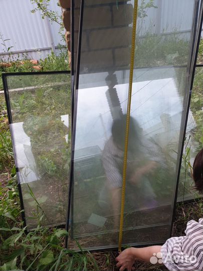 Стеклопакет