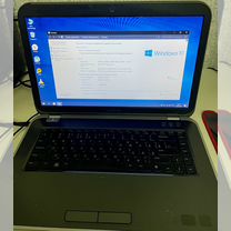 Dell inspiron 5520 i5 / 8gb / ssd480gb