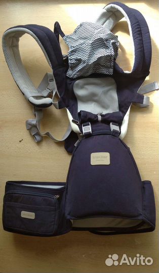 Эргорюкзак