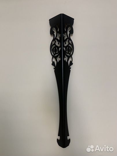 Ножки для стола резные