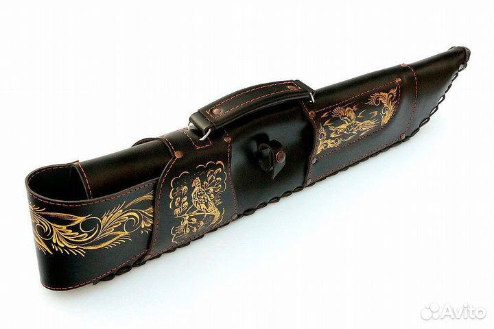 Набор шампуров Медведи - 4