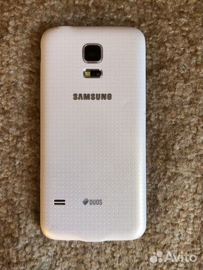 Samsung galaxy s5 mini