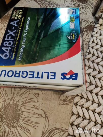 Материнская плата asus p7h55