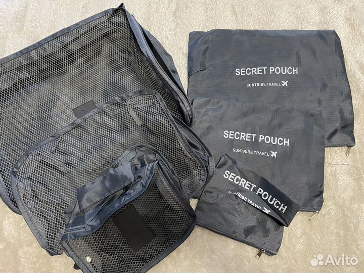 Дорожная сумка