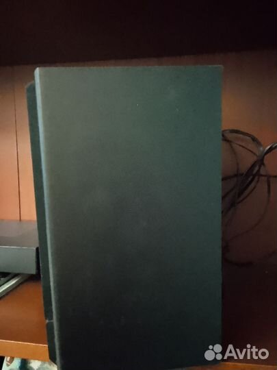 Колонки для компьютера sven