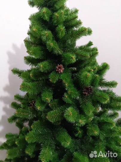 Ель искуственная 175 см