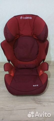 Детское Автокресло Maxi-Cosi