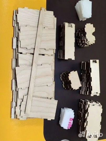 Органайзер для хранения вещей