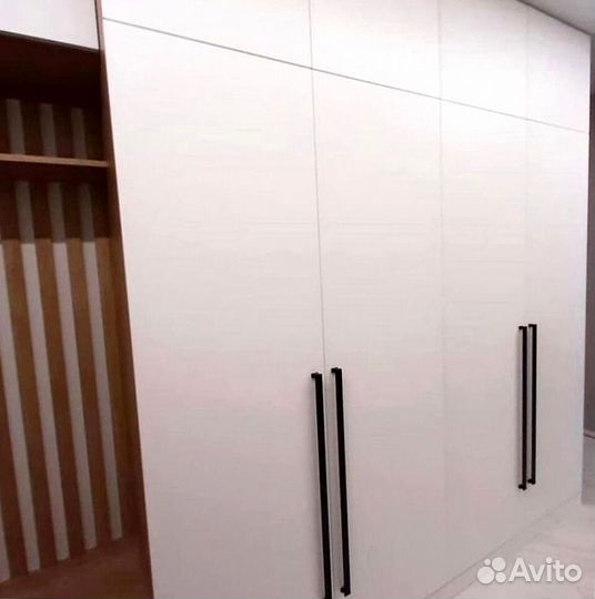 Шкаф от производителя 