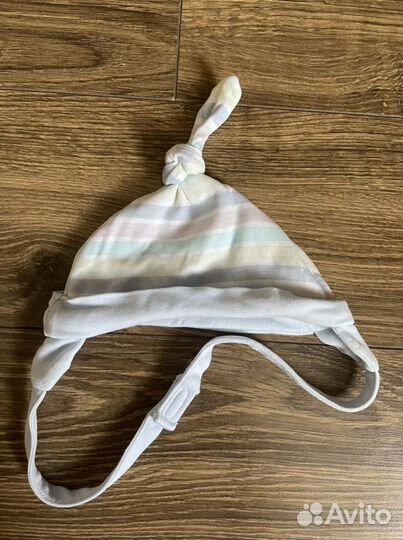 Детская Шапка для малыша (разные)