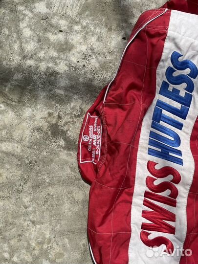 Костюм для картинга