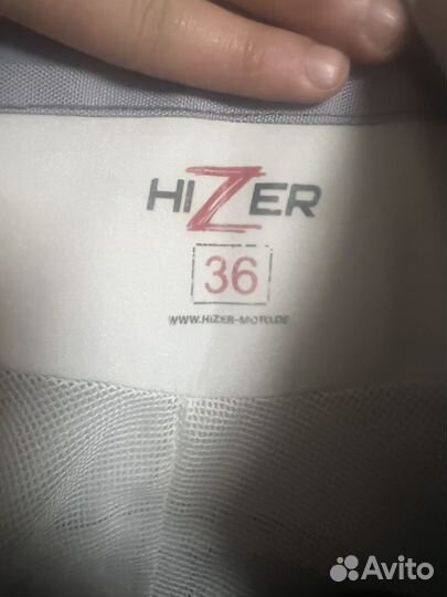Продам штаны для эндуро Hizer