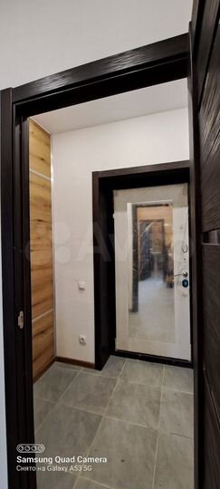 Дом 105 м² на участке 6 сот.