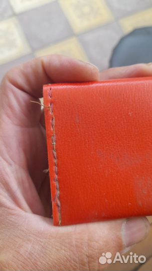 Кошелёк СССР