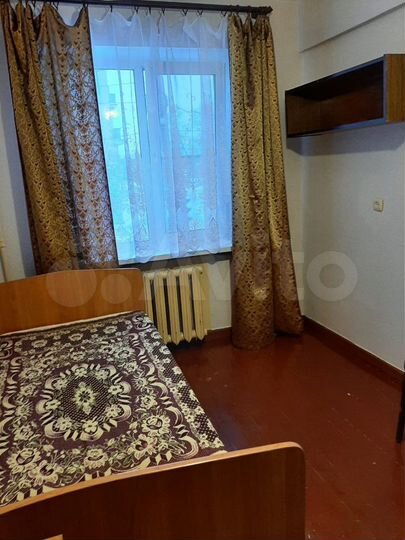 2-к. квартира, 44 м², 2/5 эт.