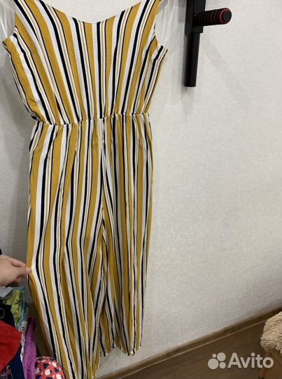 Комбенизон летний 44-46