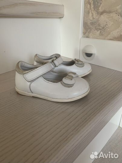 Детская обувь