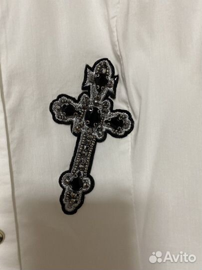 Рубашка италия Babylon