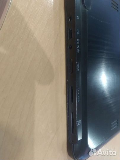 Планшет yosters T8A4, рабочий