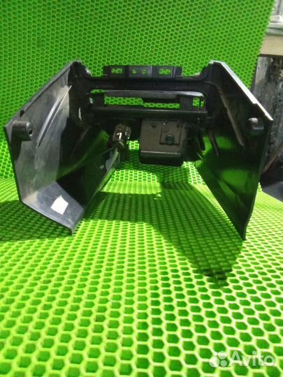 Центральная консоль Daewoo Nexia N150 A15SMS 2010