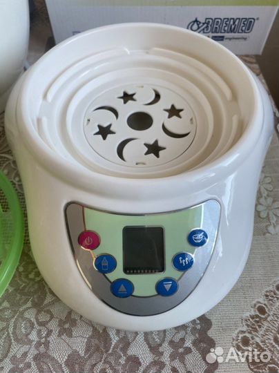 Стерилизатор