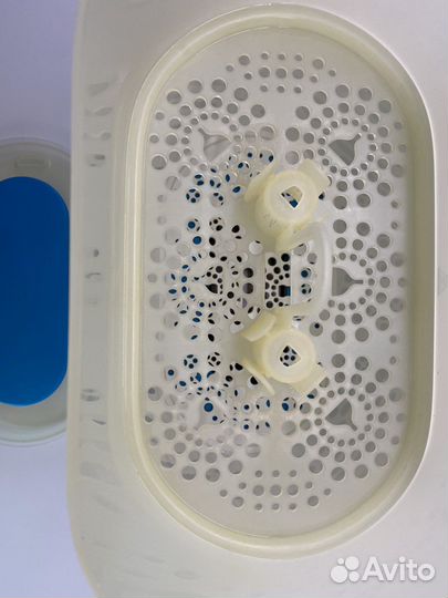 Стерилизатор philips avent