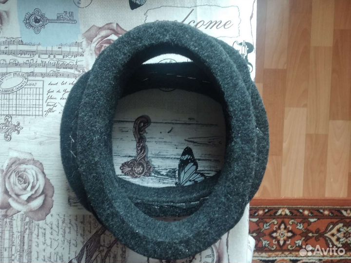 Проставки под овалы