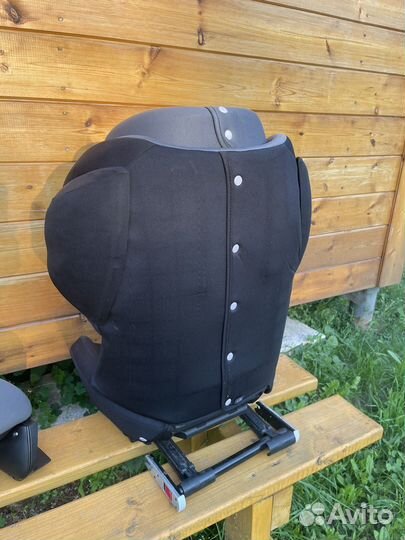 Автокресло cybex juno 2 fix - Анастасия бронь