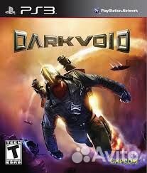 Dark void(PS3)