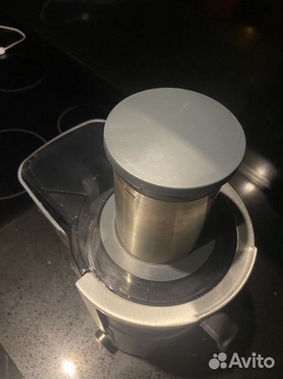 Соковыжималка redmond RJ-M908