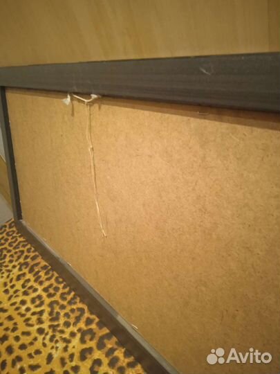 Картина пейзаж