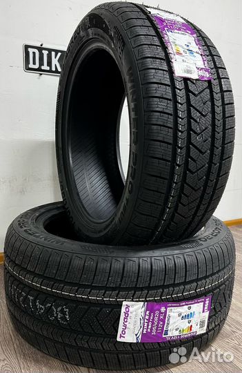 R20 Tourador Winter Pro TSU1 305/40, PCD 5x112 DIA 66.45
