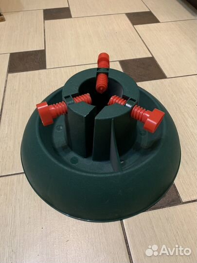 Подставка под ель