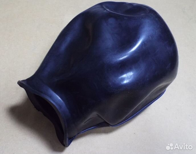 Мембрана для гидроаккумулятора d 90 мм, 19-24 л