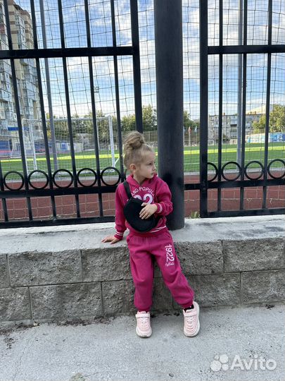 Детские вещи пакетом бесплатно на девочку