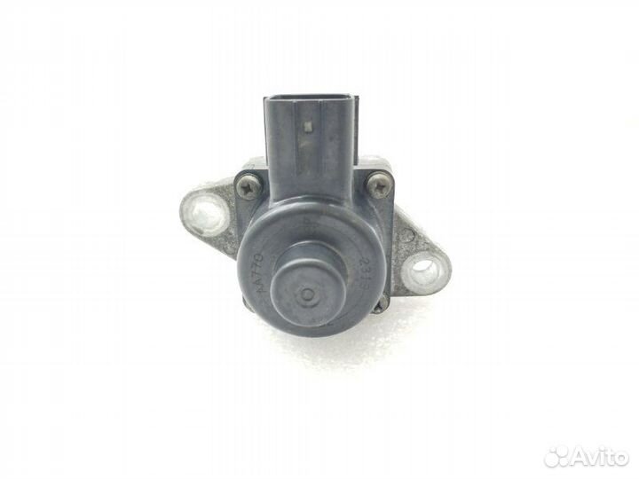 Клапан EGR Subaru Forester S12 2.0 FB20 2012