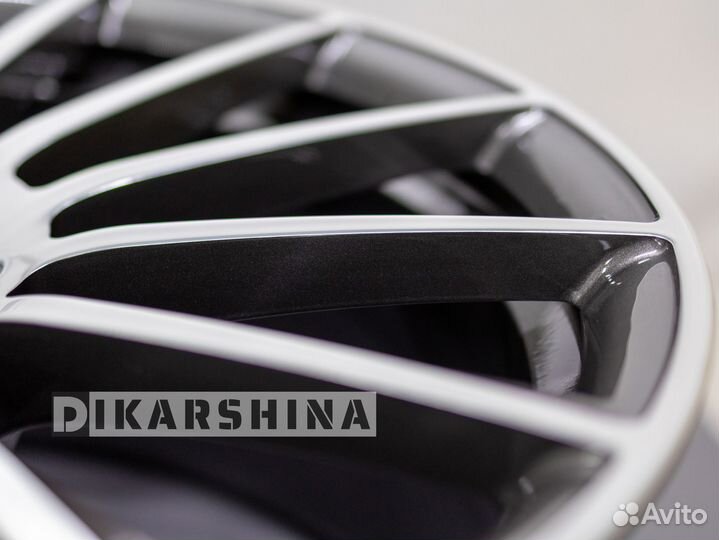 Кованые диски R23 Mercedes Мерседес GLE Coupe C292