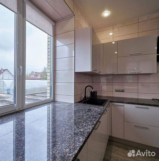 Кухня на заказ. Кухонный гарнитур от производителя