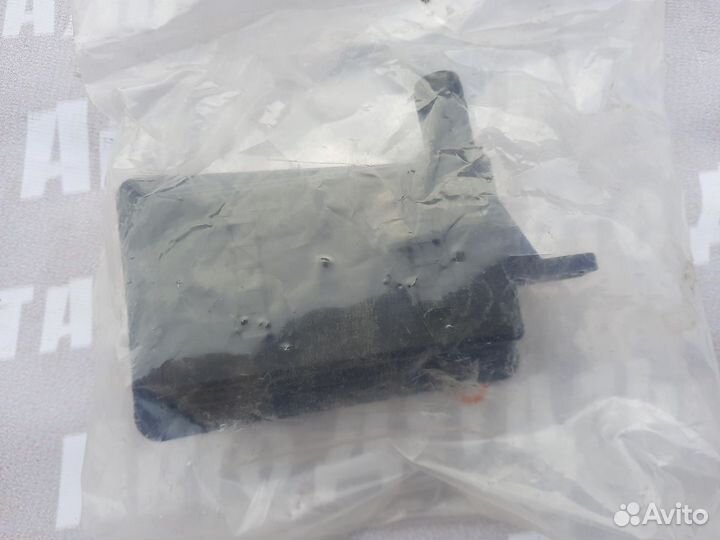 Фильтр топливный Hyundai Creta / Kia Seltos