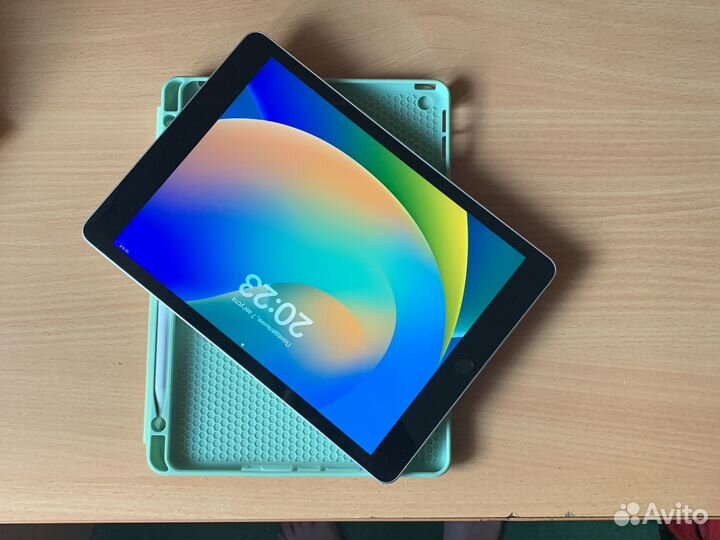 iPad 9 10.2 2021 wi fi