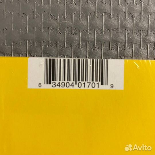 Винил Dizzee Rascal «Boy In Da Corner»