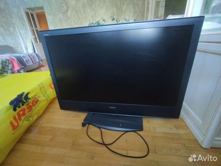 Телевизор 18.5