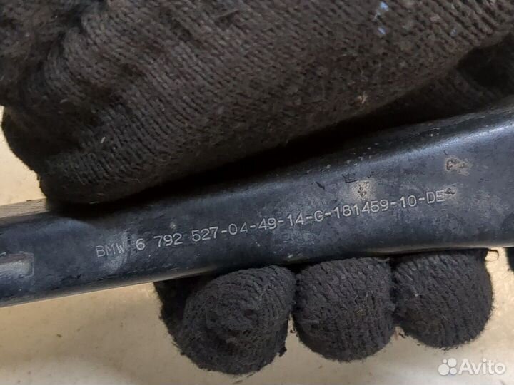 Рычаг подвески BMW 3 F34 Gran Turismo 2013, 2015