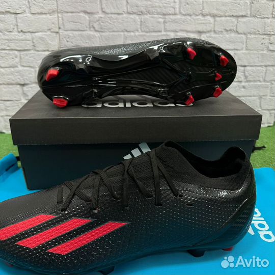 Бутсы adidas x от 41 до 45