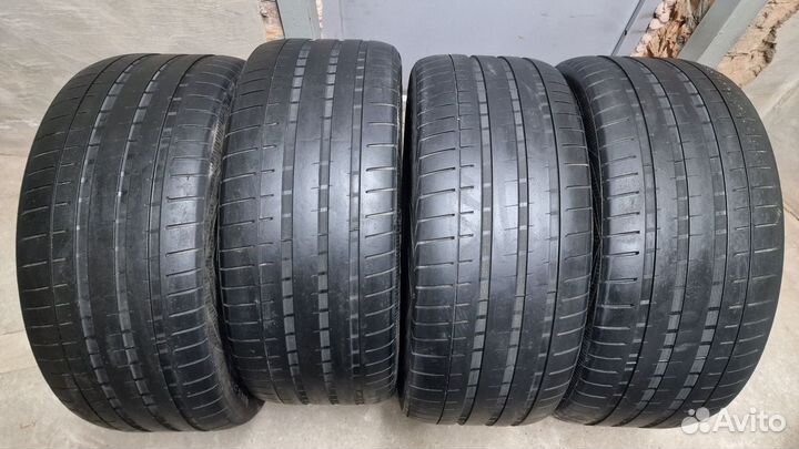 Vredestein Ultrac Vorti 275/45 R20 110Y