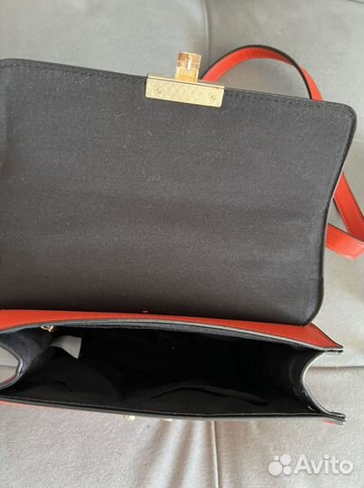 Сумка женская клатч новая