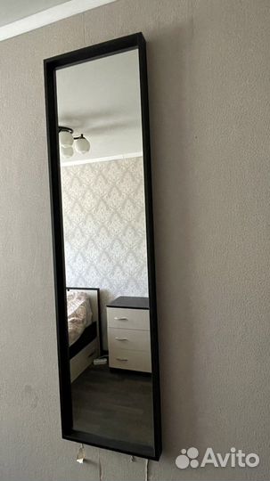 Зеркало икея