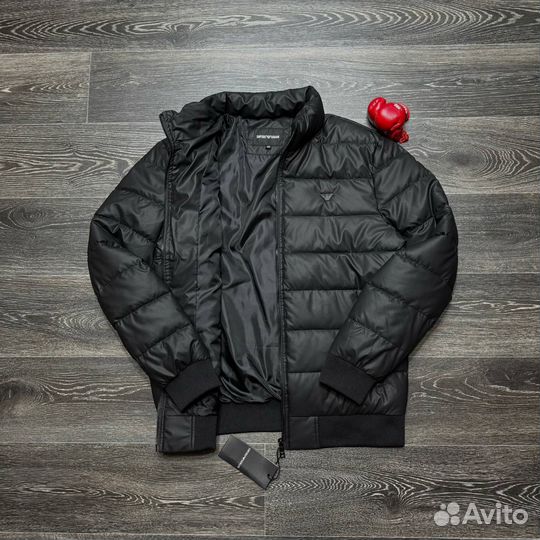 Ветровка мужская Armani