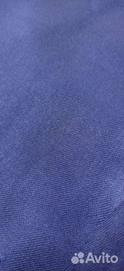 Ткань хлопок сатин СССР