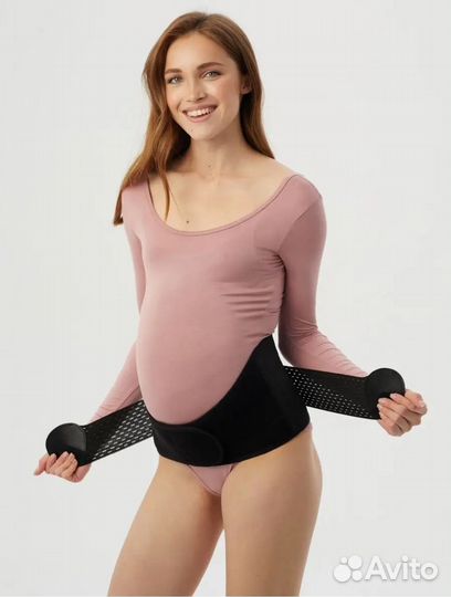 Бандаж для беременных и после родов